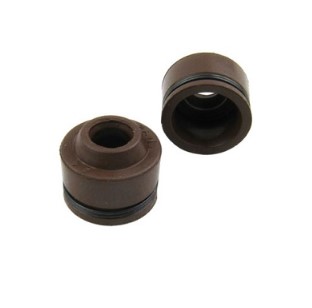 Valve Oil Seal – Valve Stem Oil Seal for Leak Prevention, Oil & Heat Resistant, Precision Fit, Durable Performance for Industrial/Automotive Use